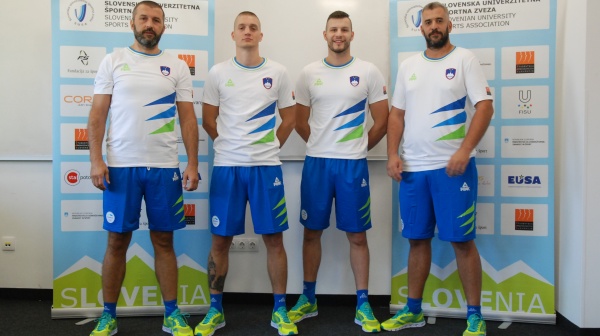 SUP v boksu 2018: Boksarji v boj v mednarodni areni