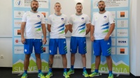 SUP v boksu 2018: Boksarji v boj v mednarodni areni