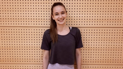 Katja Fegu&scaron;: s prostovoljstvom včasih več dobimo kot damo