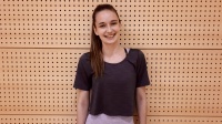 Katja Fegu&scaron;: s prostovoljstvom včasih več dobimo kot damo