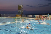 SUSA in U&Scaron;ZP pridobili organizacijo EUP v vaterpolu 2019