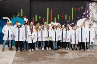 Slovenija na Zimskih svetovnih univerzitetnih igrah v Torinu: Predstavljamo vam na&scaron;o ekipo!