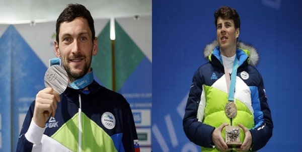 Slovenski &scaron;tudenti &scaron;portniki so nas uspe&scaron;no zastopali v Južni Koreji