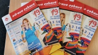 Revija Zdrava zabava 2019