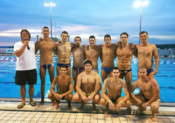 Ekipa Univerze na Primorskem