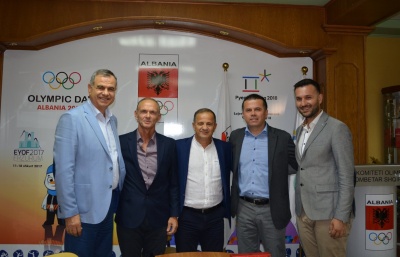 SUSA predstavila svoje delovanje SSSS in ji ponudila pomoč pri razvoju